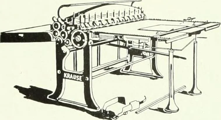 An illustration from Canadian printer & publisher, 1912, leaf 110