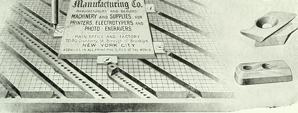 An illustration from Canadian printer & publisher, 1912, leaf 116