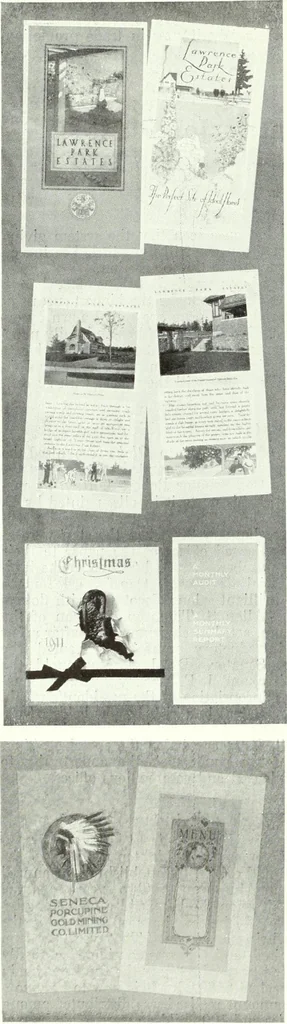An illustration from Canadian printer & publisher, 1912, leaf 123