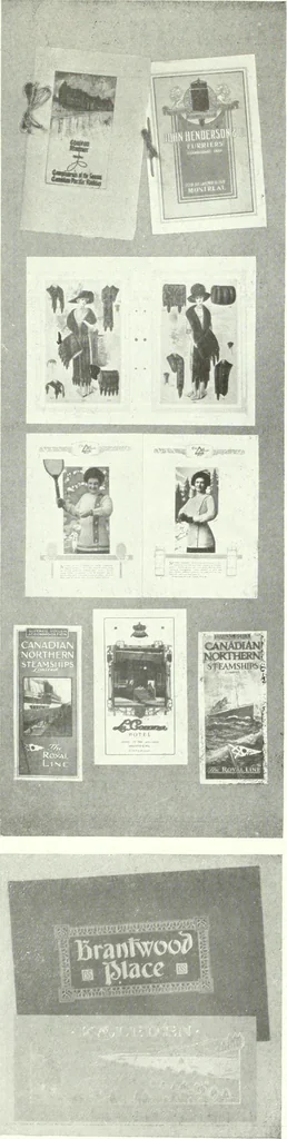 An illustration from Canadian printer & publisher, 1912, leaf 125