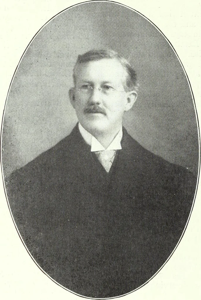 An illustration from Canadian printer & publisher, 1912, leaf 131