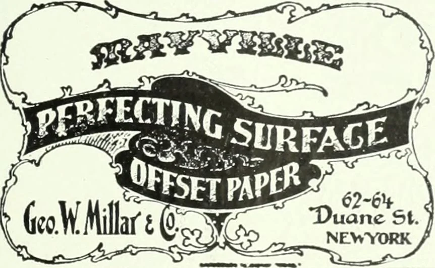 An illustration from Canadian printer & publisher, 1912, leaf 18