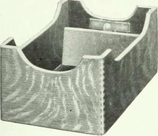 An illustration from Canadian printer & publisher, 1912, leaf 198
