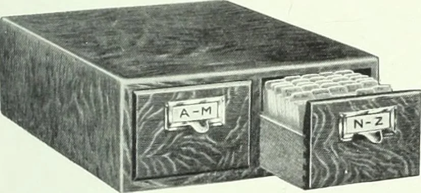 An illustration from Canadian printer & publisher, 1912, leaf 198