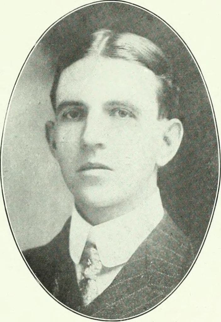 An illustration from Canadian printer & publisher, 1912, leaf 214