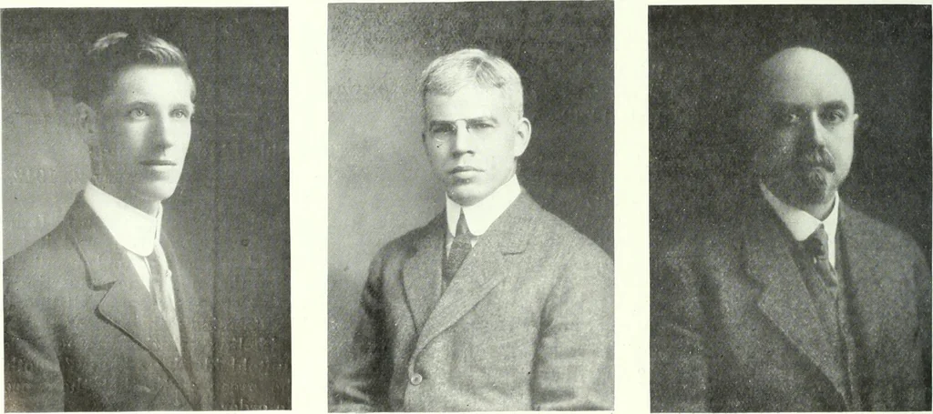 An illustration from Canadian printer & publisher, 1912, leaf 217