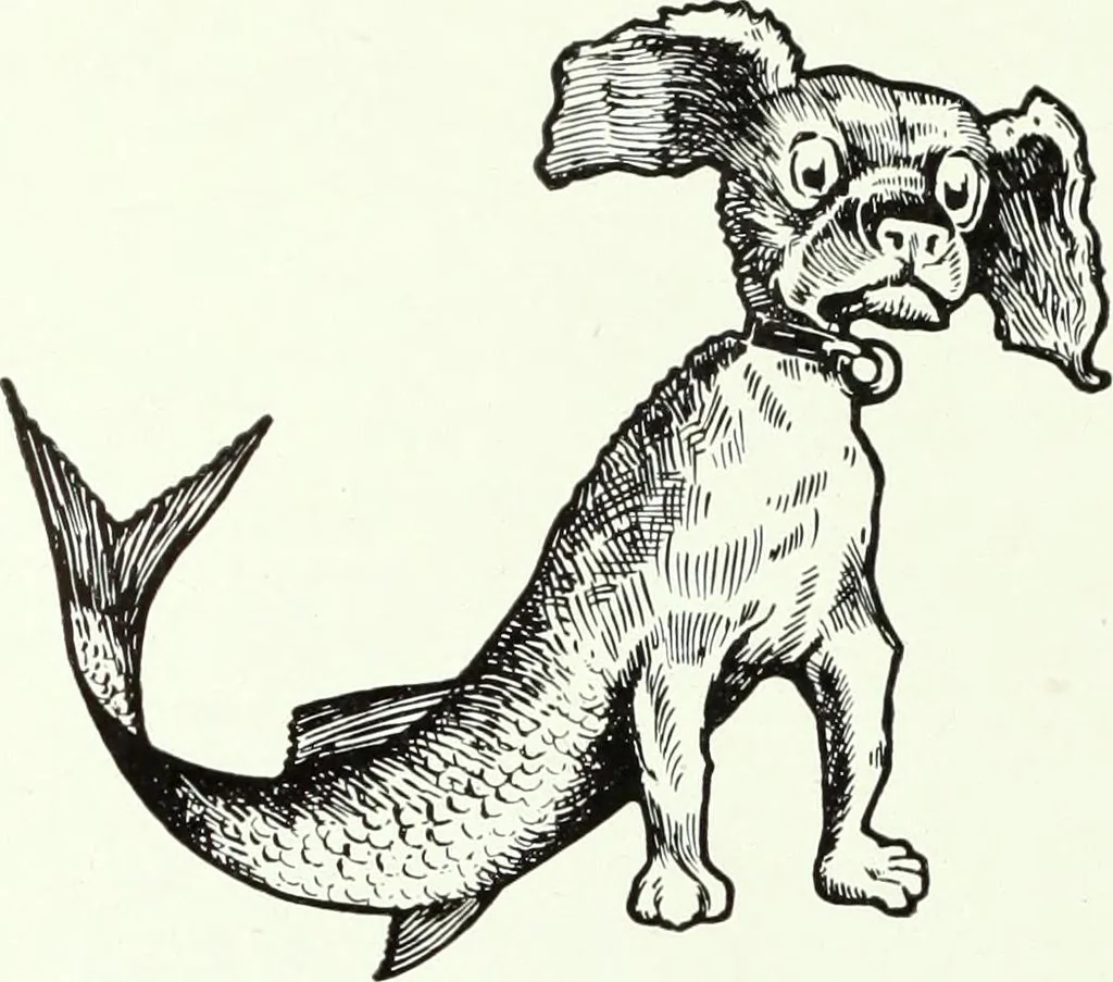 An illustration from Canadian printer & publisher, 1912, leaf 23