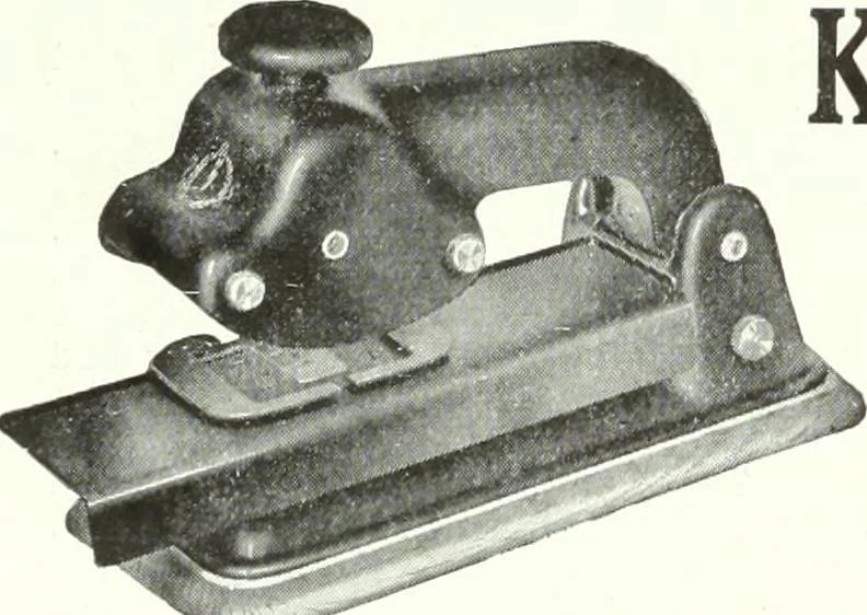 An illustration from Canadian printer & publisher, 1912, leaf 261