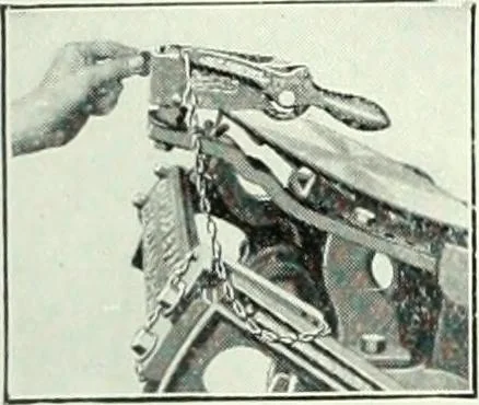 An illustration from Canadian printer & publisher, 1912, leaf 270
