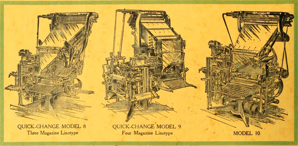 An illustration from Canadian printer & publisher, 1912, leaf 273
