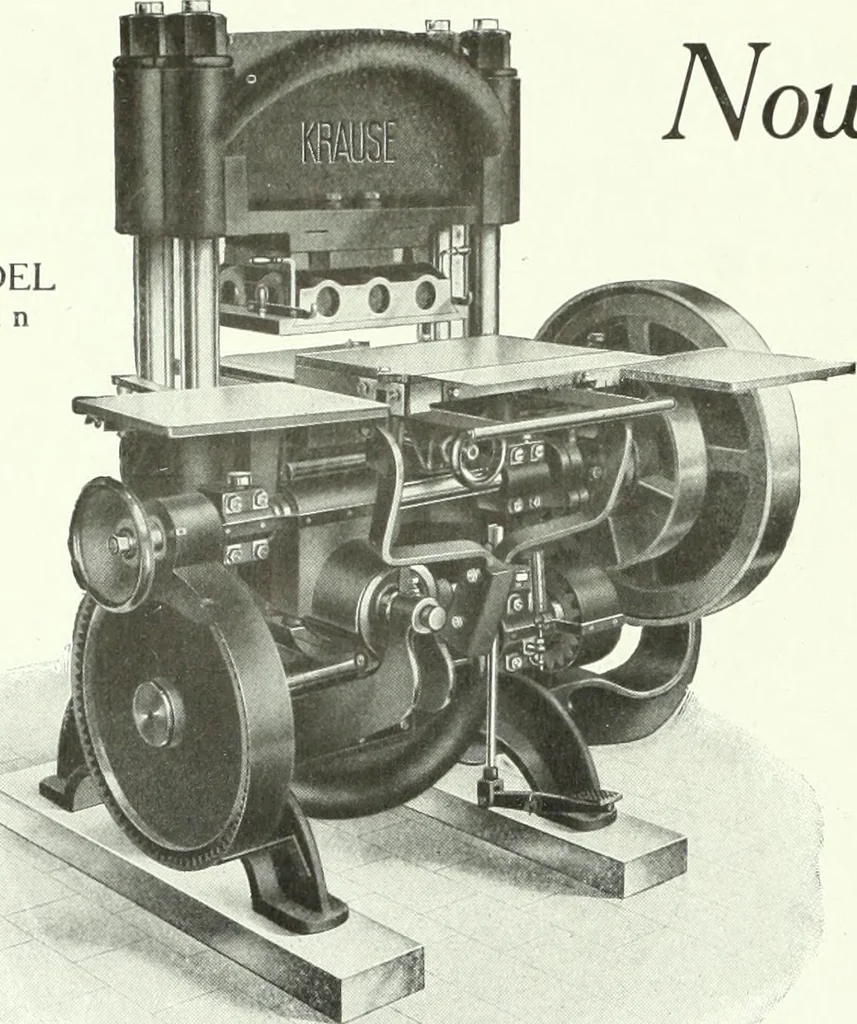 An illustration from Canadian printer & publisher, 1912, leaf 297