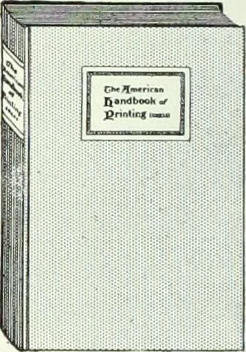 An illustration from Canadian printer & publisher, 1912, leaf 305