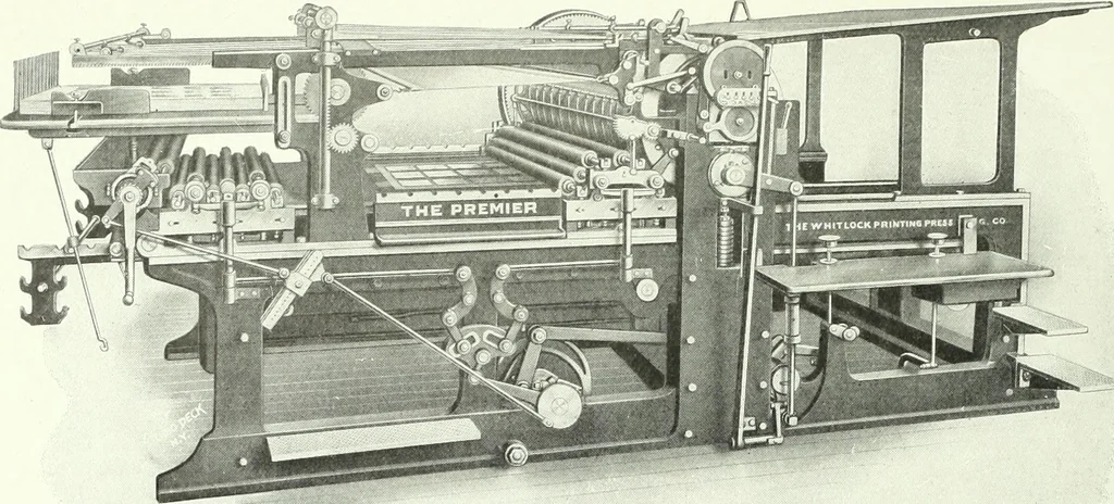 An illustration from Canadian printer & publisher, 1912, leaf 307