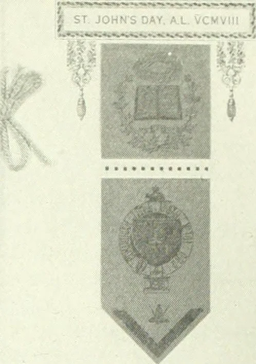 An illustration from Canadian printer & publisher, 1912, leaf 319