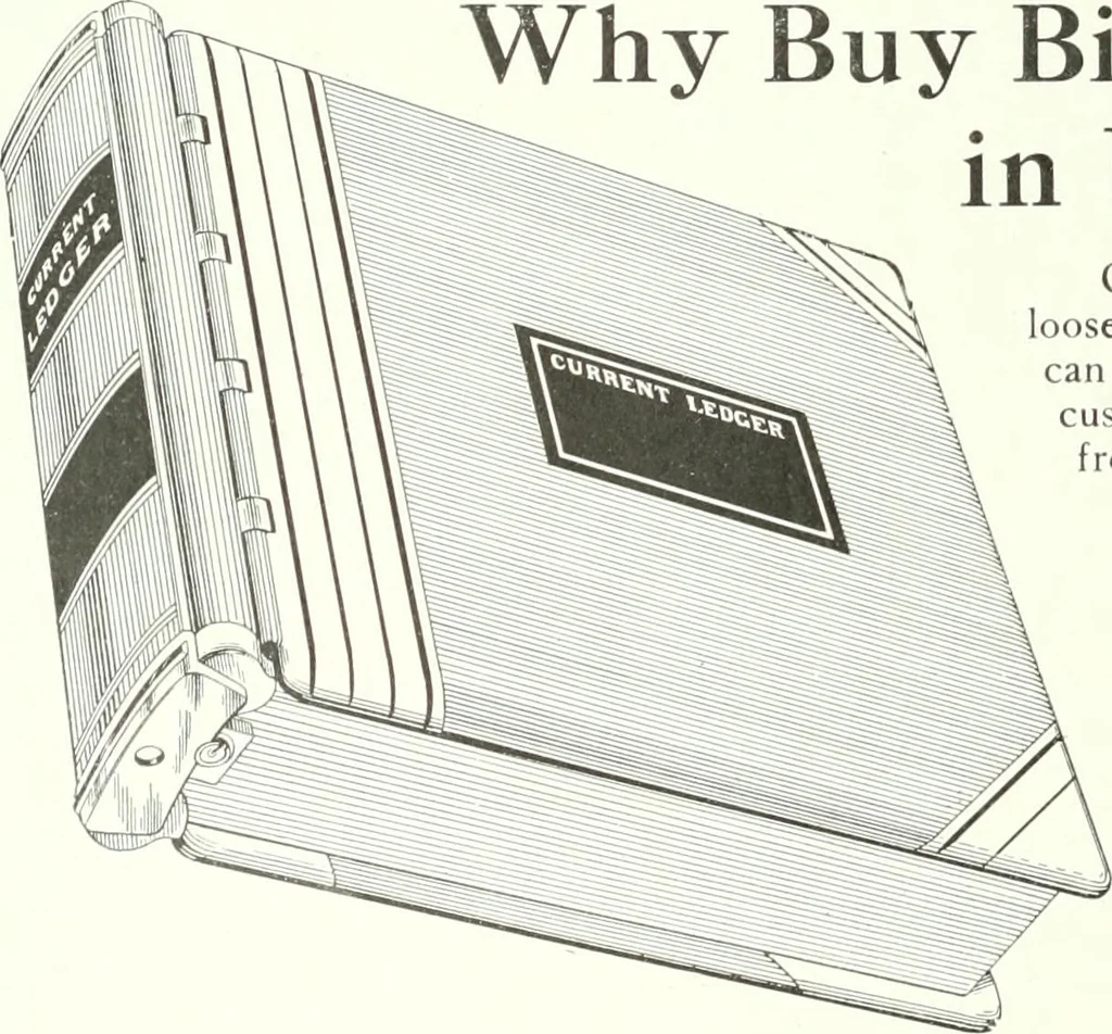 An illustration from Canadian printer & publisher, 1912, leaf 359