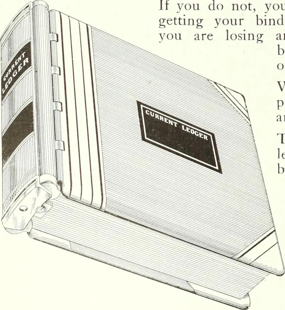 An illustration from Canadian printer & publisher, 1912, leaf 399