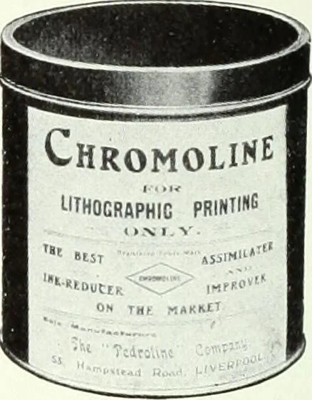 An illustration from Canadian printer & publisher, 1912, leaf 401