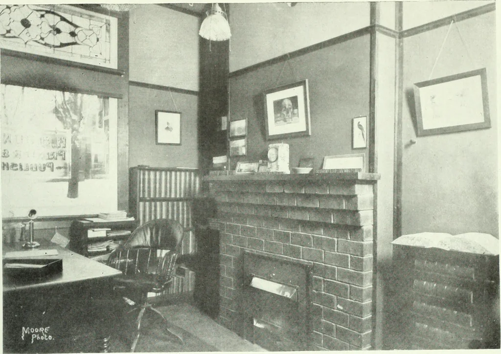 An illustration from Canadian printer & publisher, 1912, leaf 42