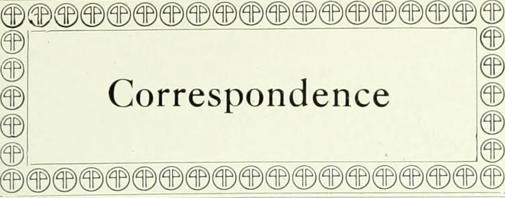 An illustration from Canadian printer & publisher, 1912, leaf 420