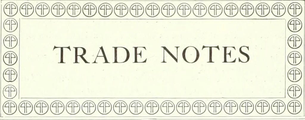 An illustration from Canadian printer & publisher, 1912, leaf 439