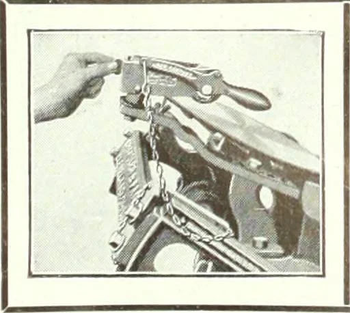 An illustration from Canadian printer & publisher, 1912, leaf 441