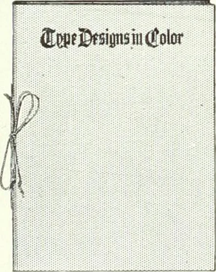 An illustration from Canadian printer & publisher, 1912, leaf 459