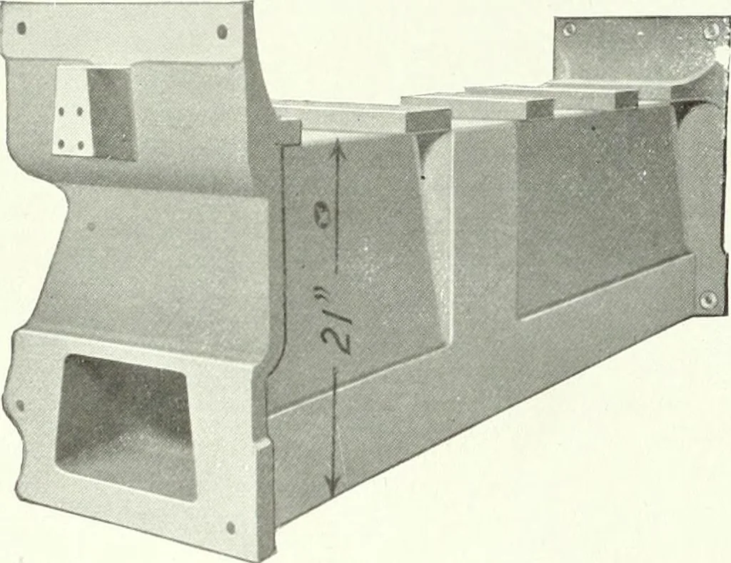 An illustration from Canadian printer & publisher, 1912, leaf 463