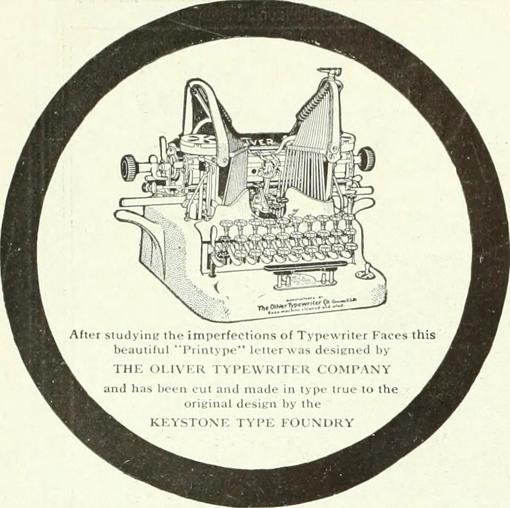 An illustration from Canadian printer & publisher, 1912, leaf 487