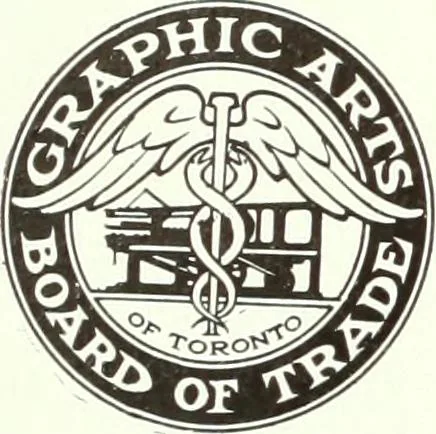 An illustration from Canadian printer & publisher, 1912, leaf 49