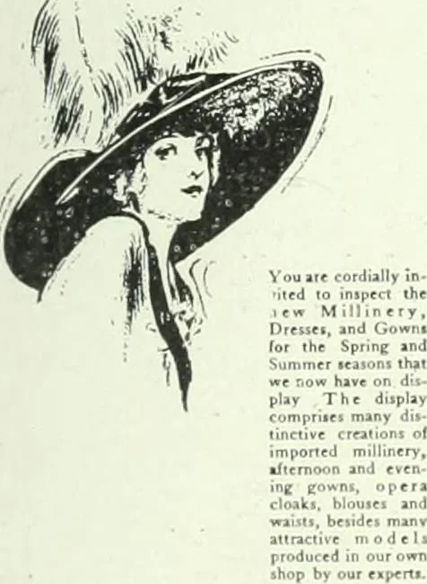 An illustration from Canadian printer & publisher, 1912, leaf 500