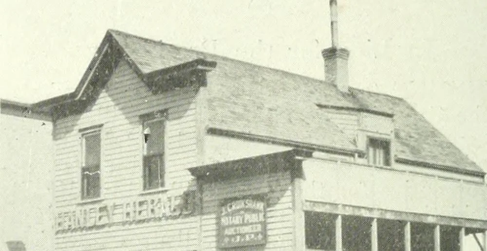 An illustration from Canadian printer & publisher, 1912, leaf 503