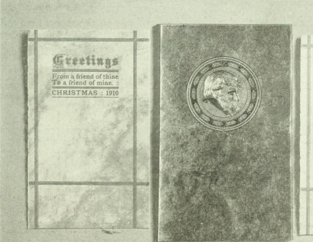 An illustration from Canadian printer & publisher, 1912, leaf 512
