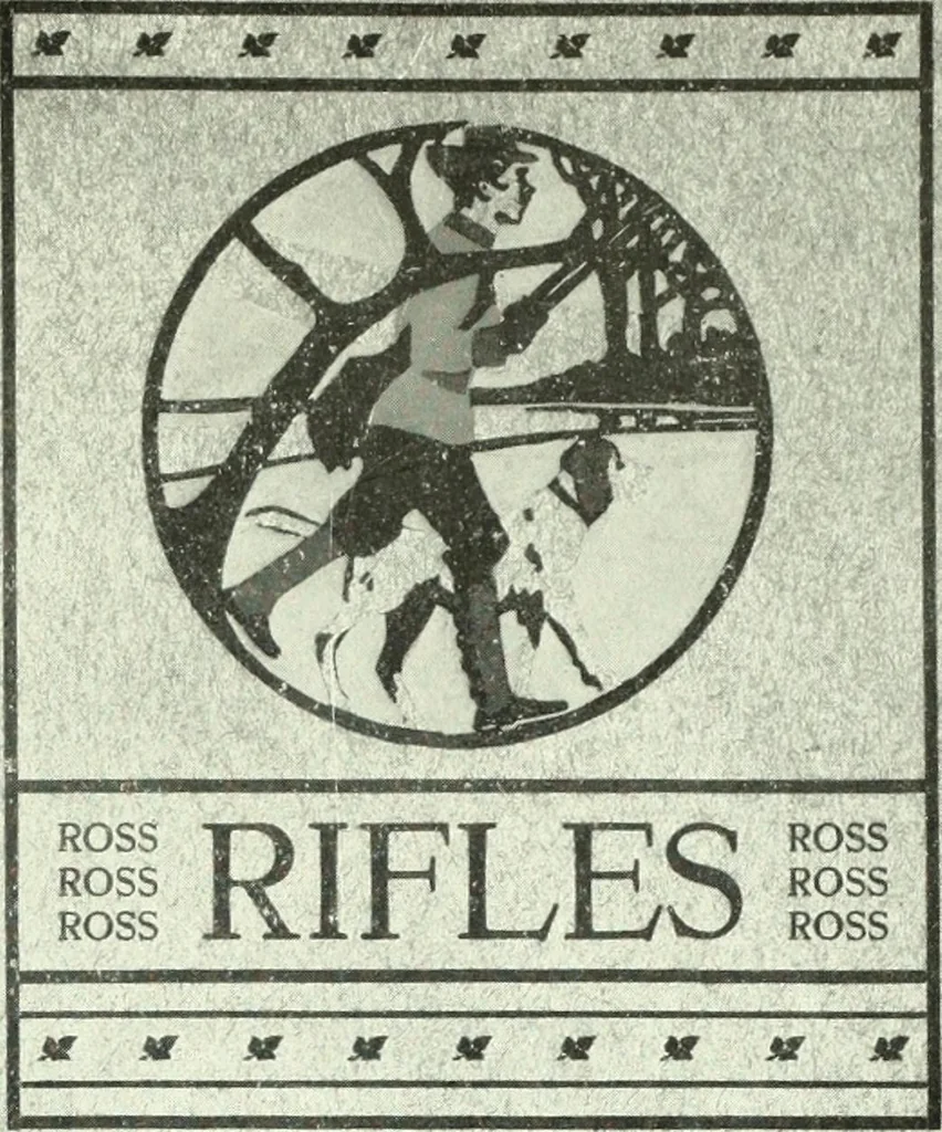 An illustration from Canadian printer & publisher, 1912, leaf 514