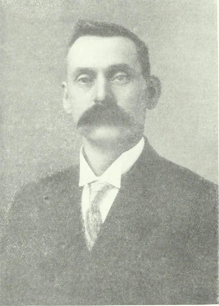 An illustration from Canadian printer & publisher, 1912, leaf 53