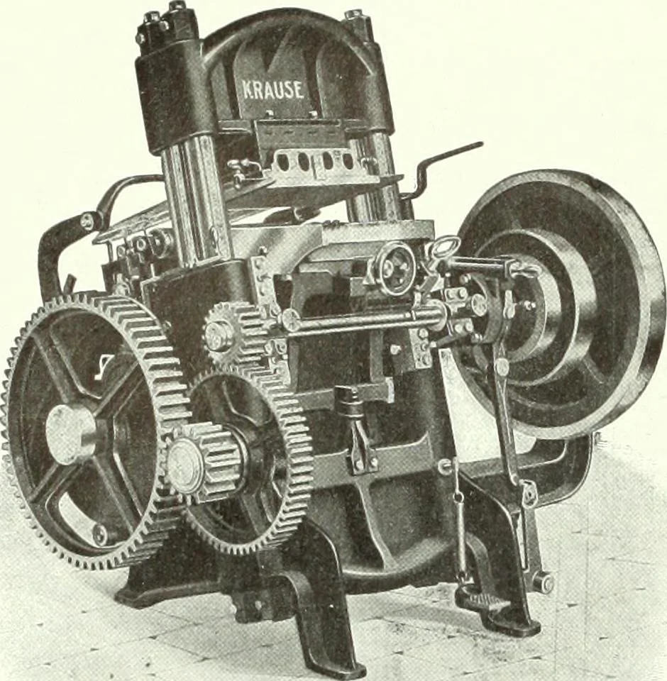 An illustration from Canadian printer & publisher, 1912, leaf 553