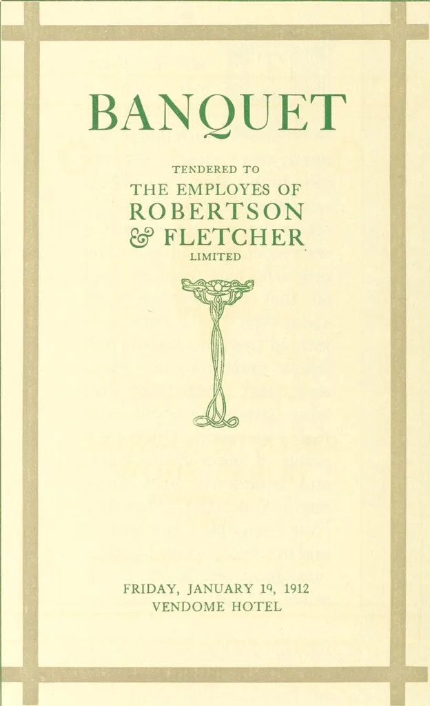An illustration from Canadian printer & publisher, 1912, leaf 585