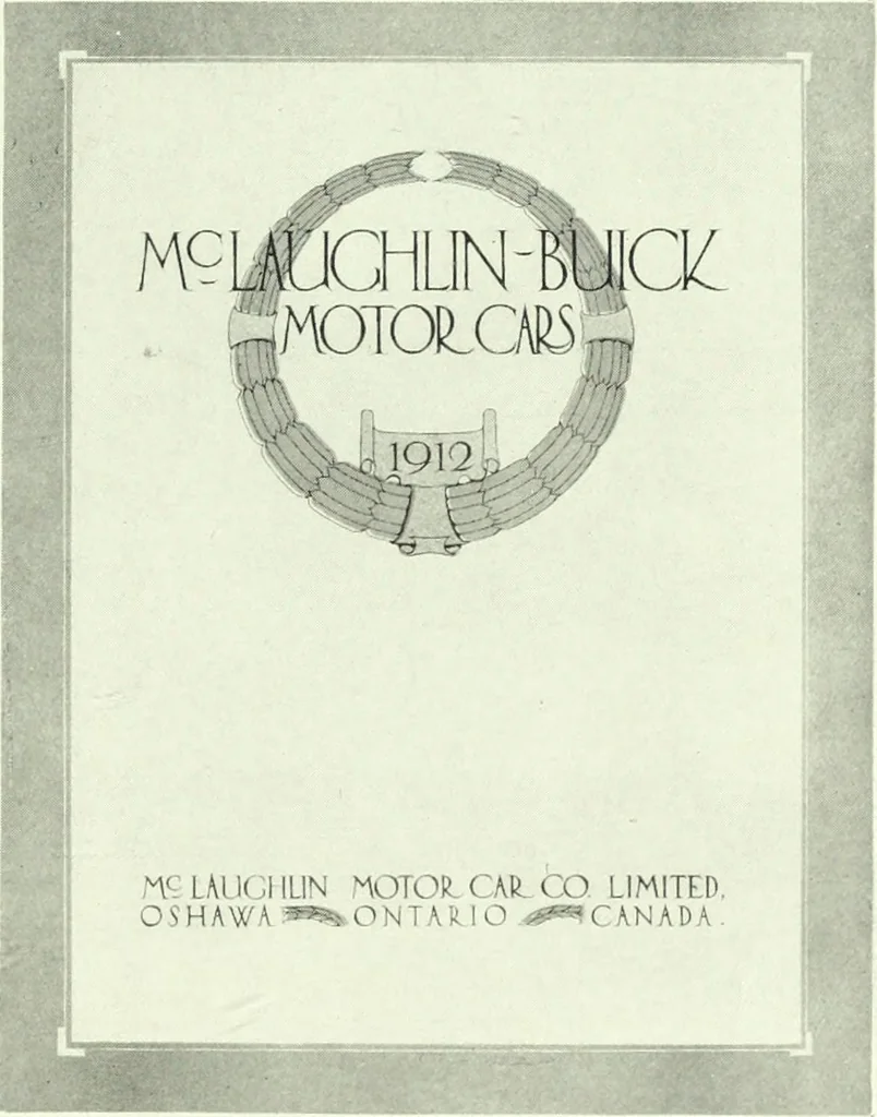 An illustration from Canadian printer & publisher, 1912, leaf 590