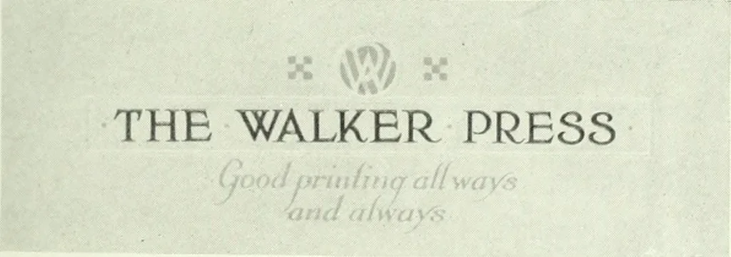An illustration from Canadian printer & publisher, 1912, leaf 592
