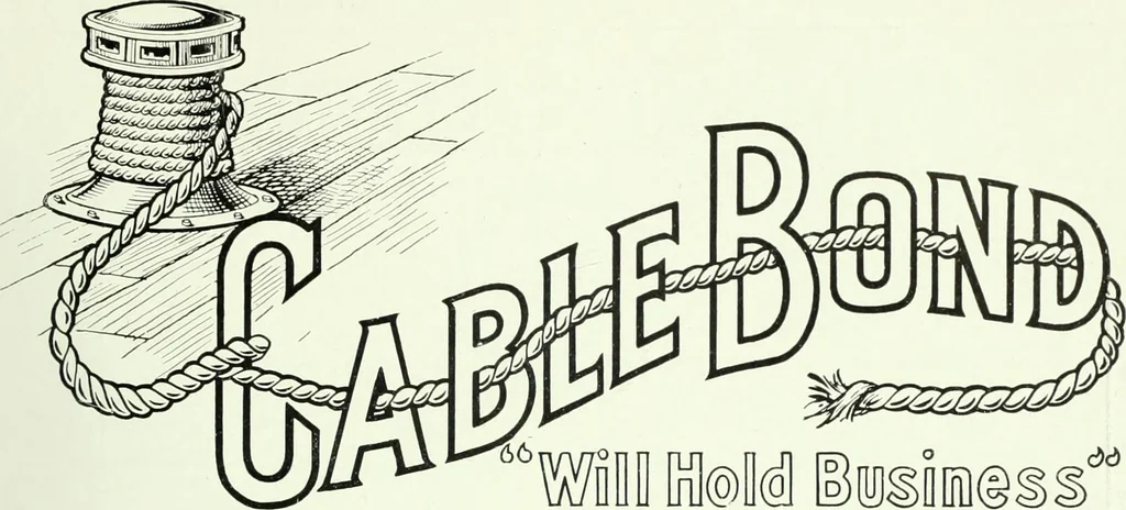 An illustration from Canadian printer & publisher, 1912, leaf 604