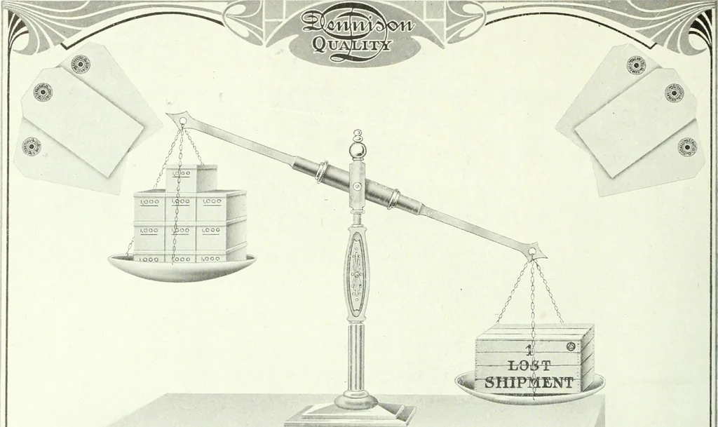 An illustration from Canadian printer & publisher, 1912, leaf 619
