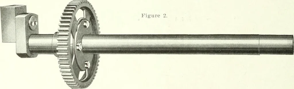 An illustration from Canadian printer & publisher, 1912, leaf 631