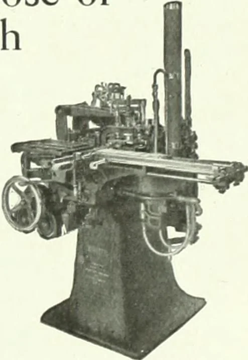 An illustration from Canadian printer & publisher, 1912, leaf 632