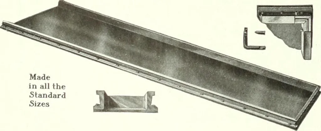 An illustration from Canadian printer & publisher, 1912, leaf 637