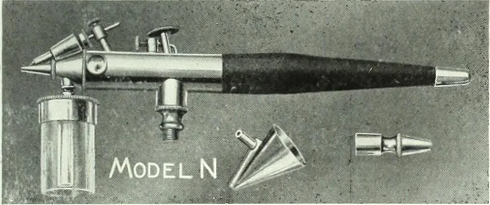 An illustration from Canadian printer & publisher, 1912, leaf 64