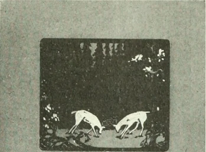 An illustration from Canadian printer & publisher, 1912, leaf 652