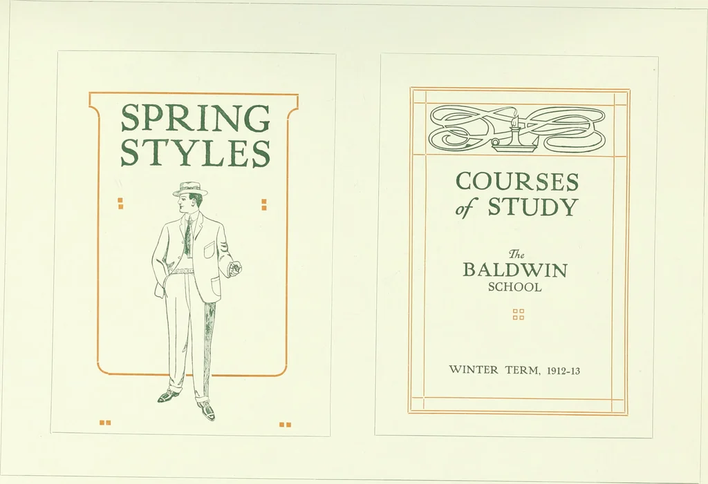 An illustration from Canadian printer & publisher, 1912, leaf 658