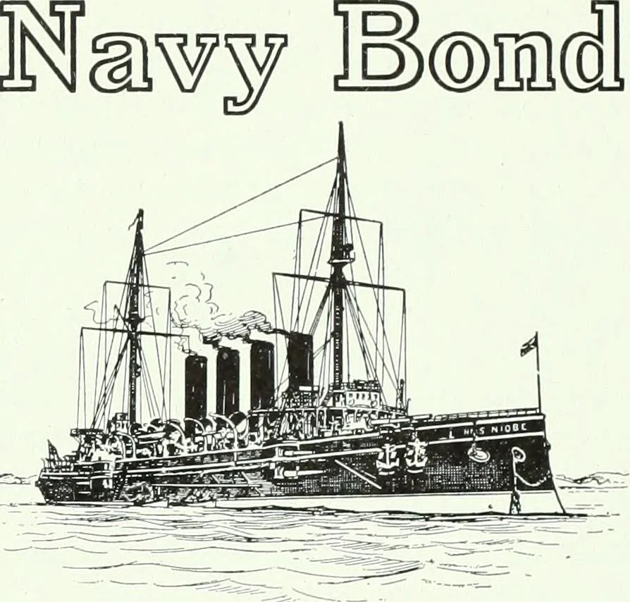 An illustration from Canadian printer & publisher, 1912, leaf 66