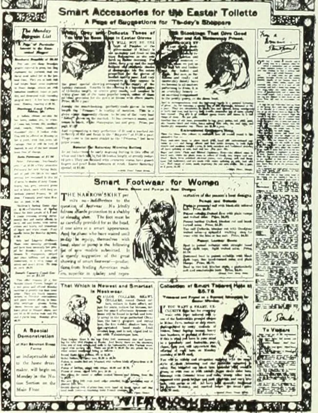 An illustration from Canadian printer & publisher, 1912, leaf 663