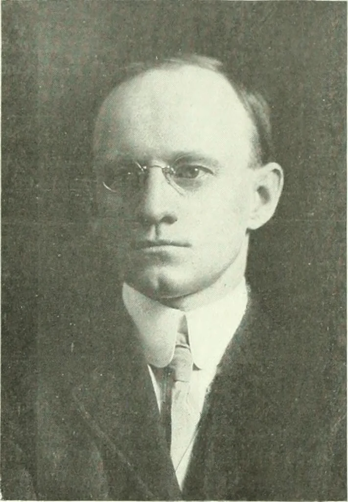 An illustration from Canadian printer & publisher, 1912, leaf 664