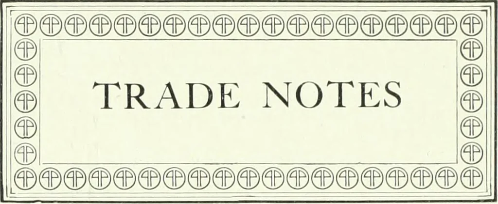 An illustration from Canadian printer & publisher, 1912, leaf 670